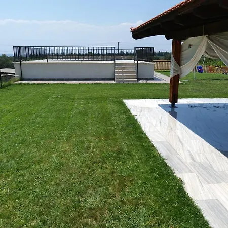 Villa Mythic #4 Nea Iraklia
